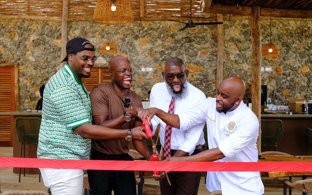 On 30 January 2024, Kultura Kòrsou officially opened it’s doors!